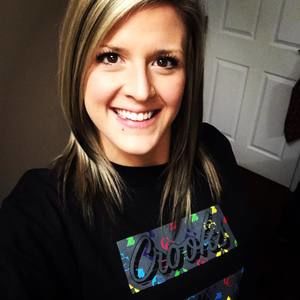 Meet your Posher, Stephanie